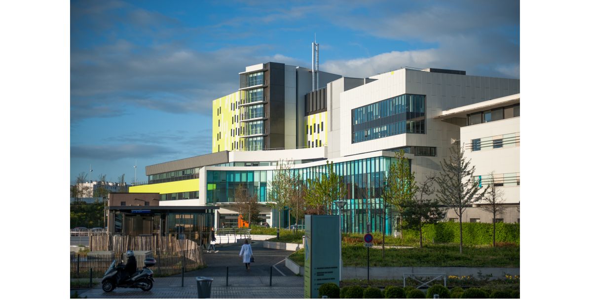 Service Médecine Nucléaire Nantes