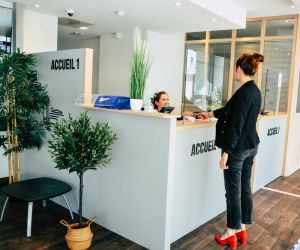 accueil secretariat CEI Saint-Gregoire